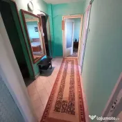 De inchiriat apartament cu 2 camere, etaj 3, Siderurgisti...