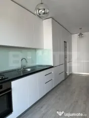 Inchiriere apartament cu 3 camere - 65 m2 - Zona Torontalul 