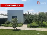 Imobil cu un potential investitional - zona Chisoda 