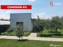 Imobil cu un potential investitional - zona Chisoda
