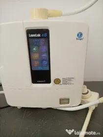 Aparat de purificat și ionizat apa Kangen Leveluk K8