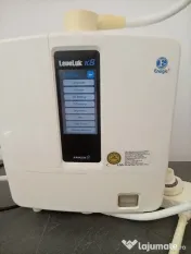 Aparat de purificat și ionizat apa Kangen Leveluk K8 