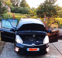 Vând Citroen c4 Picasso 7 locuri