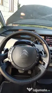 Vând Citroen c4 Picasso 7 locuri 