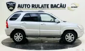 Kia / Sportage / 2.0 CRDi / 140CP / An 2007 / Euro 4 / Manuală 