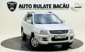 Kia / Sportage / 2.0 CRDi / 140CP / An 2007 / Euro 4 / Manuală 