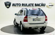 Kia / Sportage / 2.0 CRDi / 140CP / An 2007 / Euro 4 / Manuală 