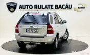 Kia / Sportage / 2.0 CRDi / 140CP / An 2007 / Euro 4 / Manuală 