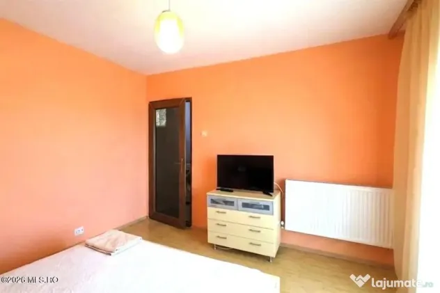Far - Parc, 2 camere decomandate, 2 balcoane, 56 mp, cent...