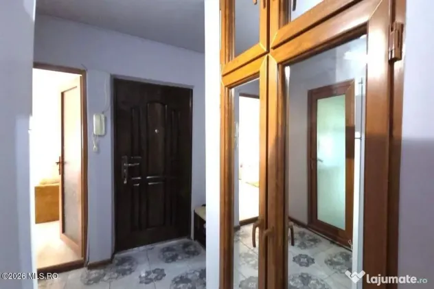 Far - Parc, 2 camere decomandate, 2 balcoane, 56 mp, cent...