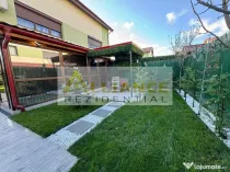 Trend Residence - Duplex - Mobilat si Utilat