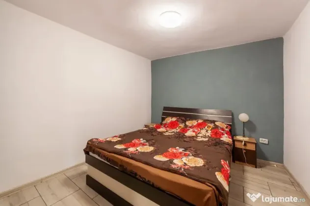 Casă renovată 2022, 3 camere, 1034 mp teren, încălzir...
