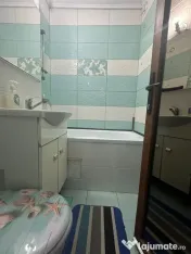 - Apartament 4 camere confort 1, Hipodrom, etaj 2. 