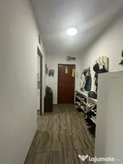 - Apartament 4 camere confort 1, Hipodrom, etaj 2. 