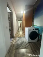 - Apartament 4 camere confort 1, Hipodrom, etaj 2. 