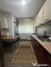 - Apartament 4 camere confort 1, Hipodrom, etaj 2. 