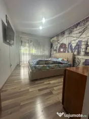 - Apartament 4 camere confort 1, Hipodrom, etaj 2. 
