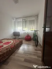 - Apartament 4 camere confort 1, Hipodrom, etaj 2. 