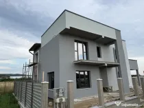 Casa P+1E +teren 500mp Stefanesti, Arges
