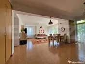 Închiriere apartament 3 camere Mănăștur! 