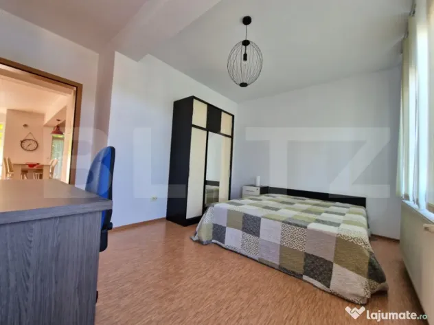Închiriere apartament 3 camere Mănăștur!