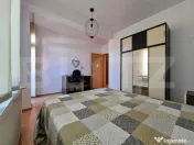 Închiriere apartament 3 camere Mănăștur! 