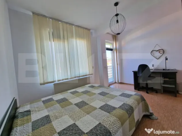 Închiriere apartament 3 camere Mănăștur!