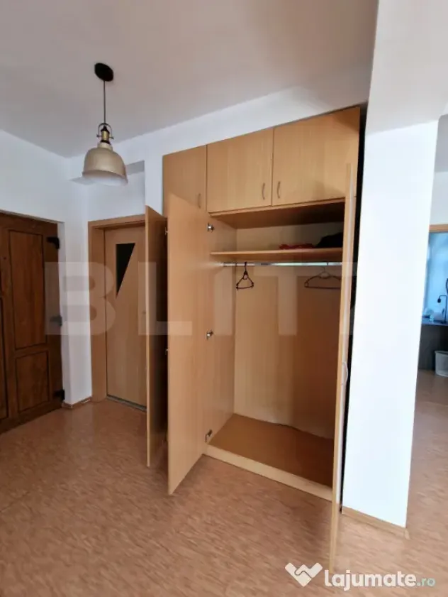 Închiriere apartament 3 camere Mănăștur!