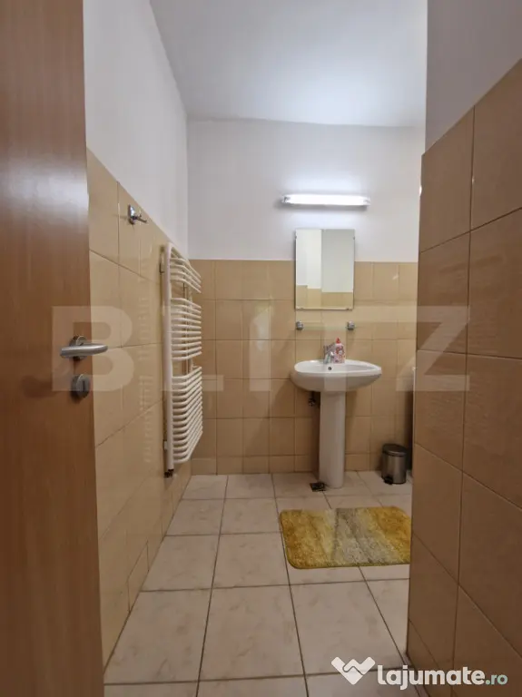 Închiriere apartament 3 camere Mănăștur!