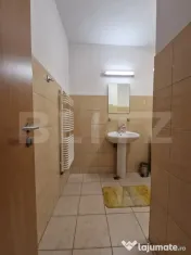 Închiriere apartament 3 camere Mănăștur! 