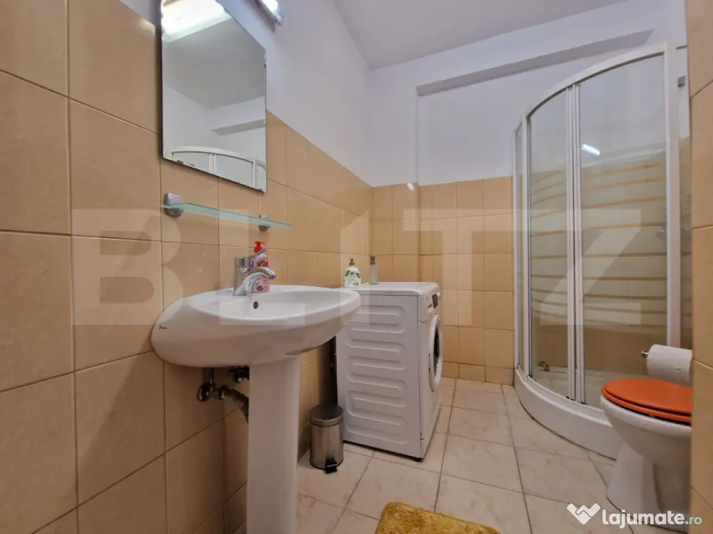 Închiriere apartament 3 camere Mănăștur!