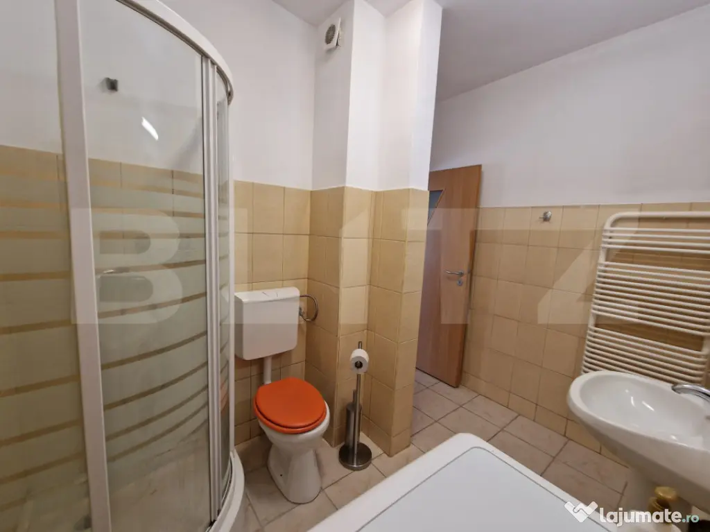 Închiriere apartament 3 camere Mănăștur!