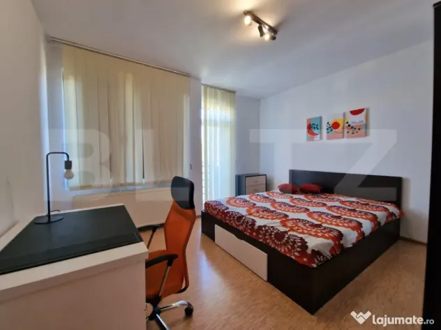 Închiriere apartament 3 camere Mănăștur!