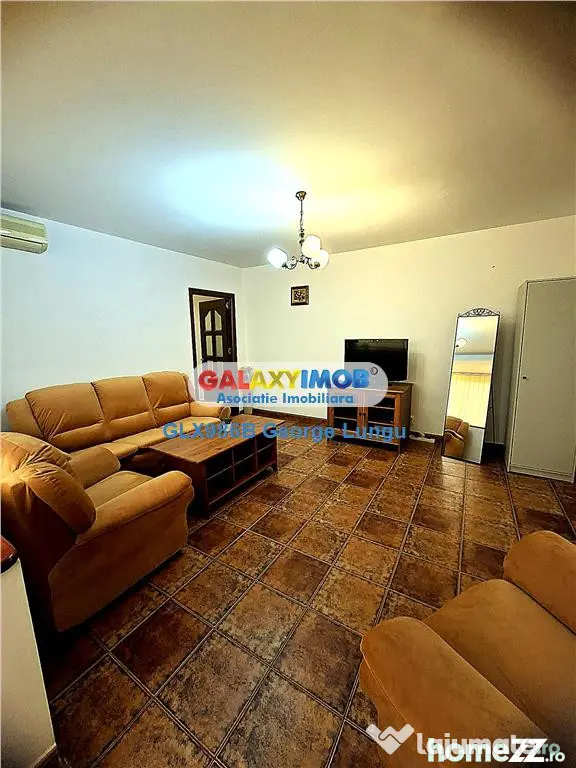 Apartament 3 camere zona Drumul Taberei Metrou Valea Ialomi