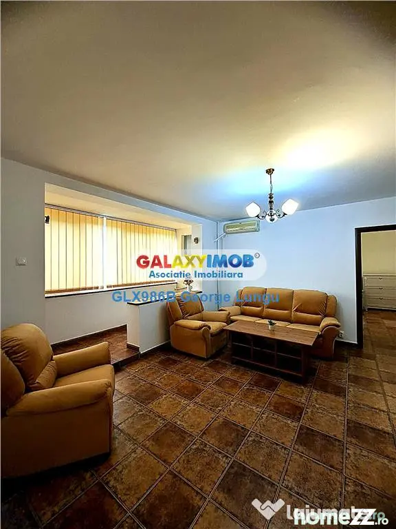 Apartament 3 camere zona Drumul Taberei Metrou Valea Ialomi