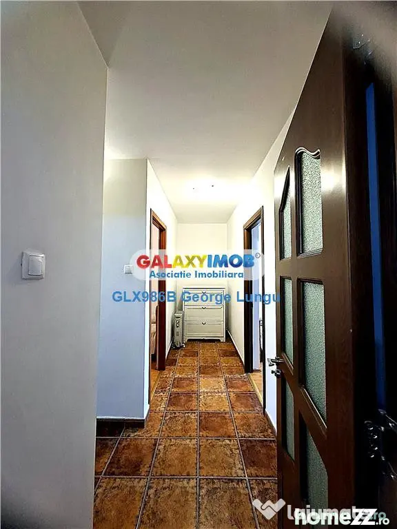 Apartament 3 camere zona Drumul Taberei Metrou Valea Ialomi