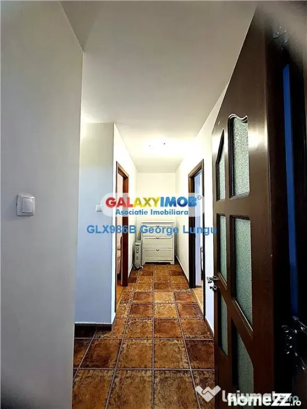 Apartament 3 camere zona Drumul Taberei Metrou Valea Ialomi
