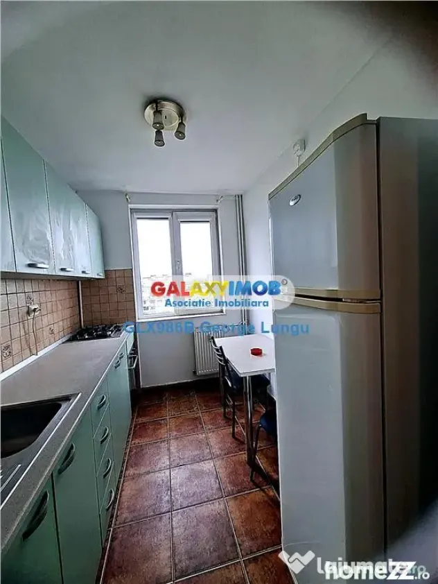Apartament 3 camere zona Drumul Taberei Metrou Valea Ialomi
