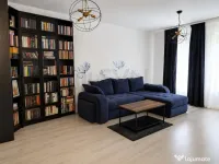 Apartament 2 camere I Gradina I Parcare I Pipera H 