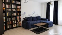 Apartament 2 camere I Gradina I Parcare I Pipera H