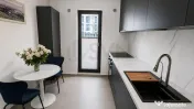 Apartament 2 camere I Gradina I Parcare I Pipera H 