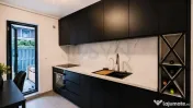 Apartament 2 camere I Gradina I Parcare I Pipera H 