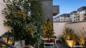 Apartament 2 camere I Gradina I Parcare I Pipera H 