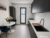 Apartament 2 camere I Gradina I Parcare I Pipera H