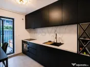 Apartament 2 camere I Gradina I Parcare I Pipera H
