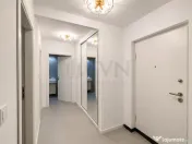Apartament 2 camere I Gradina I Parcare I Pipera H