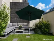 Apartament 2 camere I Gradina I Parcare I Pipera H