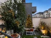 Apartament 2 camere I Gradina I Parcare I Pipera H