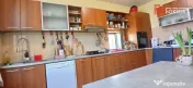 Casa individuala cu 5 camere Parter + Etaj in Ronat 