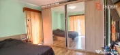 Casa individuala cu 5 camere Parter + Etaj in Ronat 